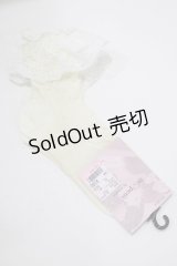 m petit by misako / TTAMCSフロートレース  生成り H-25-09-08-073-LO-ZA-NS-ZH