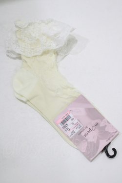 画像1: m petit by misako / TTAMCSフロートレース  生成り H-25-09-08-073-LO-ZA-NS-ZH
