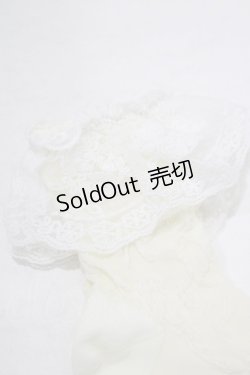 画像2: m petit by misako / TTAMCSフロートレース  生成り H-25-09-08-073-LO-ZA-NS-ZH