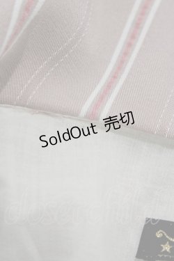 画像4: LIEF / セーラーワンピース M ピンク H-25-09-08-006-LO-OP-NS-ZH