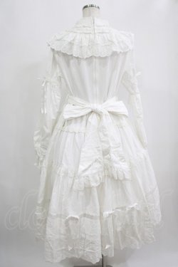 画像3: Rose and Neverland（海外ロリータブランド） / The Rose of Adelberg OP XL オフ H-25-09-08-009-PU-OP-NS-ZH