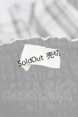 画像3: An MILLE / ビッグリボンオフショルワンピース Free ベージュ H-25-09-09-1024-EL-OP-NS-ZH
