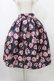 画像1: Swankiss / tulip metal S/K Free ネイビー H-25-09-09-1029-CA-SK-NS-ZH (1)