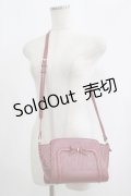 m petit by misako / AMリボンヨコSLD  レッド H-25-09-10-033-LO-BG-NS-ZH