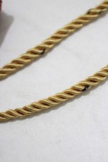 画像3: LEBECCA boutique / 巾着バッグ - ワイン H-25-09-10-035-EL-BG-NS-ZH (3)