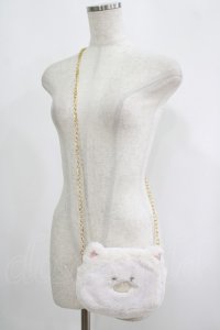 Amavel / 森の小さなお菓子屋さんミニポシェット  オフ H-25-09-10-036-CA-BG-NS-ZH