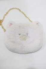 画像2: Amavel / 森の小さなお菓子屋さんミニポシェット  オフ H-25-09-10-036-CA-BG-NS-ZH (2)