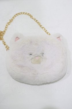 画像2: Amavel / 森の小さなお菓子屋さんミニポシェット  オフ H-25-09-10-036-CA-BG-NS-ZH