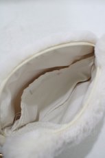 画像4: Amavel / 森の小さなお菓子屋さんミニポシェット  オフ H-25-09-10-036-CA-BG-NS-ZH (4)