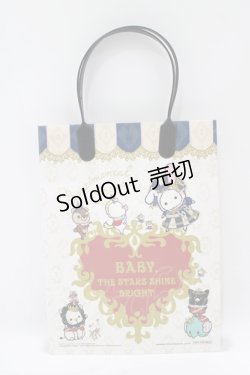 画像3: BABY,THE STARS SHINE BRIGHT / 一番くじ センチメンタルサーカス 3rdアニバーサリー 〜コスチュームコレクション〜D賞+ショップバッグ   H-25-09-10-037-BA-ZA-NS-ZH