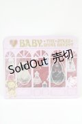 BABY,THE STARS SHINE BRIGHT / BABYシールコレクション   H-25-09-10-053-BA-ZA-NS-ZH