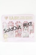 BABY,THE STARS SHINE BRIGHT / BABYシールコレクション   H-25-09-10-054-BA-ZA-NS-ZH