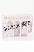BABY,THE STARS SHINE BRIGHT / BABYシールコレクション   H-25-09-10-055-BA-ZA-NS-ZH