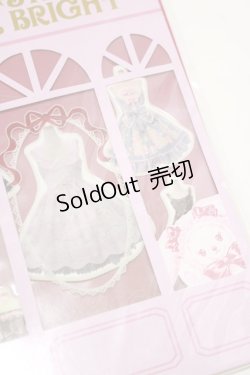 画像2: BABY,THE STARS SHINE BRIGHT / BABYシールコレクション   H-25-09-10-055-BA-ZA-NS-ZH