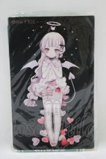 画像2: Biblio-biblia / オーバーニーソックス  オフ/グリーン H-25-09-10-061-GO-ZA-NS-ZH (2)
