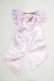 画像3: Angelic Pretty / Sweetie Ribbonリボンクリップ  ピンク/サックス H-25-09-10-071-AP-AC-NS-ZH (3)