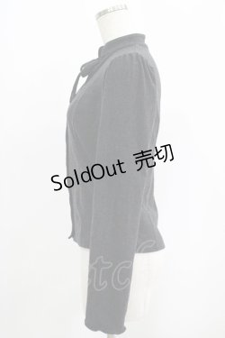 画像2: EATME / カーディガン Free グレー H-25-09-10-021-LO-TO-NS-ZH