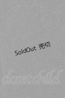 画像4: EATME / カーディガン Free グレー H-25-09-10-021-LO-TO-NS-ZH