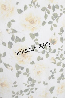 画像4: INGEBORG / エバンタイユドールpt.フレアースカート 3（9号） オフ H-25-09-11-026-LO-SK-NS-ZH