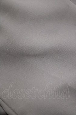 画像4: Maison de FLEUR / マレフィセント/ワンピース Free グレー H-25-09-11-031-LO-OP-NS-ZH