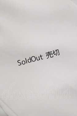 画像4: Maison de FLEUR / マレフィセント/ワンピース Free グレー H-25-09-11-031-LO-OP-NS-ZH