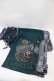 画像1: Ozz oneste / 狐面着物つけ袖  緑 H-25-09-11-1003-OO-ZA-KB-ZH (1)
