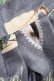画像4: Leur Getter / Victorianノースリーブワンピース  グレー H-25-09-11-1034-LU-OP-KB-ZH (4)