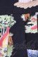 画像3: Leur Getter / Little Red Riding Hoodレースアップキャミワンピース  黒 H-25-09-11-1036-LU-OP-KB-ZH (3)
