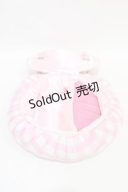 画像2: Shirley Temple / ジュエリーケース  ピンク H-25-09-11-1004-ET-ZA-KB-ZH