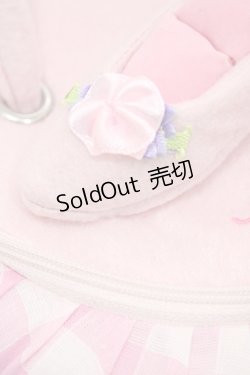 画像3: Shirley Temple / ジュエリーケース  ピンク H-25-09-11-1004-ET-ZA-KB-ZH