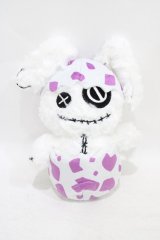 NieR Clothing / ぬいぐるみ   H-25-09-11-1005-PU-ZA-KB-ZH