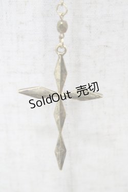 画像1: Sheglit / "Celestial"ロザリオ  ゴールド H-25-09-11-1008-EL-AC-KB-ZH