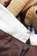 画像6: Leur Getter / Chocolate Biscuit袖付ワンピース トールサイズ チョコレート H-25-09-11-1022-LU-OP-KB-ZH