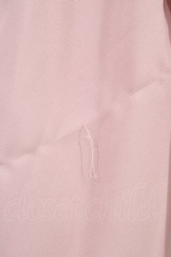 画像6: Ozz oneste / Fairy tale Roseジャンパースカート  ピンク H-25-09-11-1023-OO-OP-KB-ZH