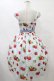 画像2: Emily Temple cute / Dear Strawberryノースリーブワンピース  ミント H-25-09-11-1025-ET-OP-KB-ZH (2)