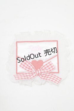 画像2: Nile Perch / ワッペン バレッタ&ブローチ   オフ H-25-09-11-054-LO-AC-NS-ZH