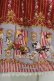 画像4: metamorphose / Wonder CarouselエンジェルカラーAラインワンピース Free えんじ H-25-09-11-005-ME-OP-NS-ZH