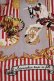 画像5: metamorphose / Wonder CarouselエンジェルカラーAラインワンピース Free えんじ H-25-09-11-005-ME-OP-NS-ZH