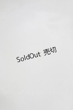 画像6: LIEF / レトロカルーセル・スクエアーネックジャンパースカートセット M クリーム H-25-09-11-012-LO-OP-NS-ZH