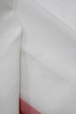 画像4: 【SALE】MILK / フローラルインナー  コーラルピンク H-25-09-12-038-ML-TO-KB-ZT383 (4)