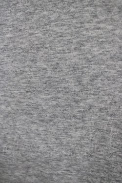 画像4: Candy Stripper / DRAMATIC HOODIE 2 グレー H-25-09-12-039-PU-TO-KB-ZH