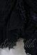 画像5: h.naoto Blood / レースフリルボレロ  ブラック H-25-09-12-048-HN-TO-KB-ZH