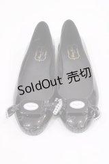 Rose Marie seoir / sweet candy shoes S ブラック H-25-09-12-1034-EL-SH-NS-ZH