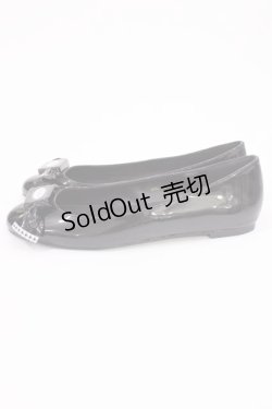 画像2: Rose Marie seoir / sweet candy shoes S ブラック H-25-09-12-1034-EL-SH-NS-ZH