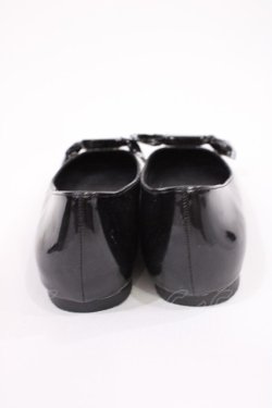 画像3: Rose Marie seoir / sweet candy shoes S ブラック H-25-09-12-1034-EL-SH-NS-ZH