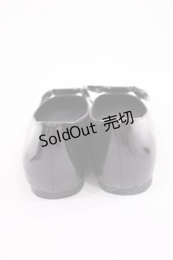 画像3: Rose Marie seoir / sweet candy shoes S ブラック H-25-09-12-1034-EL-SH-NS-ZH