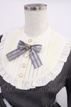 画像4: metamorphose / クラシカルシスターワンピース Free グレー H-25-09-12-1004-ME-OP-NS-ZH