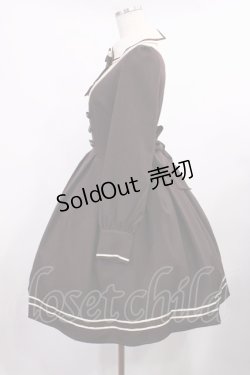 画像2: Innocent World / ヴィルマワンピース Free ブラウン H-25-09-12-1008-IW-OP-NS-ZH