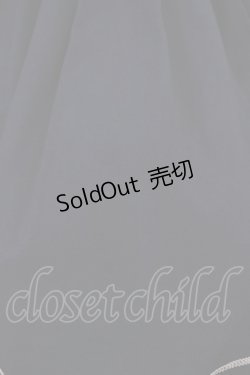 画像4: Innocent World / アガットスカート M ブラック H-25-09-12-1012-IW-SK-NS-ZH