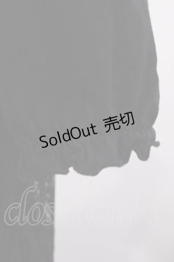 画像4: Bubbles / レースドッキングワンピース Free ブラック H-25-09-12-1016-CA-OP-NS-ZH